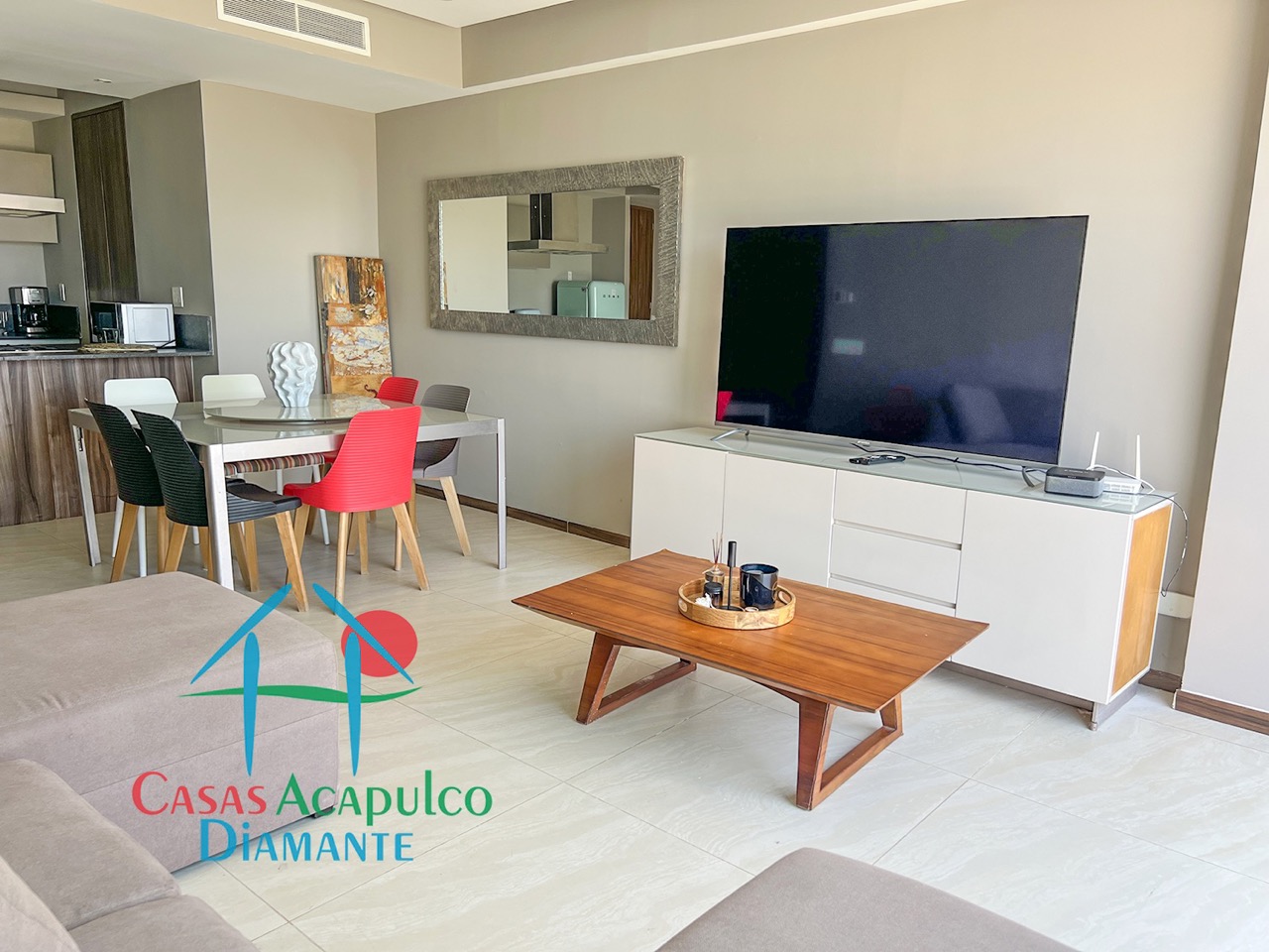 La Isla Emerald E 11 - Estancia 8